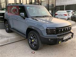 Jetour T2
